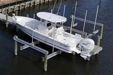 26' Regulator 2024