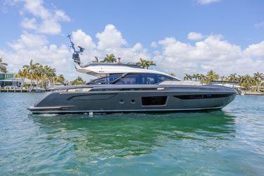 80' Azimut 2023