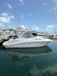 38' Sea Ray 2006