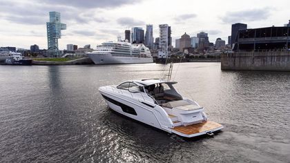 48' Azimut 2025