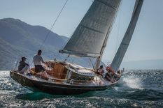 Spirit Yachts 50DH