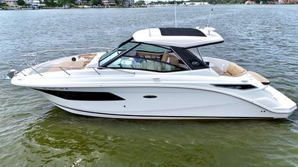 32' Sea Ray 2020