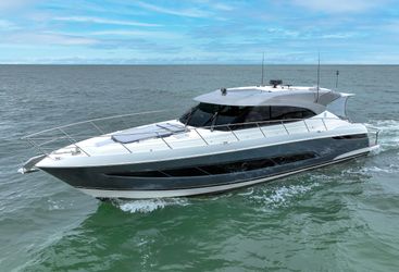 54' Riviera 2021