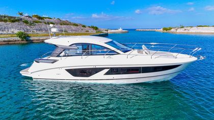 41' Beneteau 2021