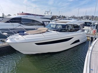 42' Bavaria 2025