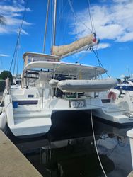 42' Lagoon 2019