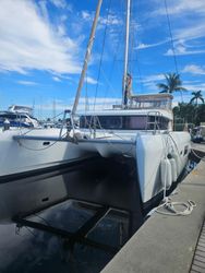 42' Lagoon 2019
