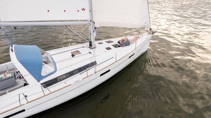 45' Beneteau 2014