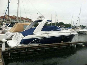 32' Formula 2007