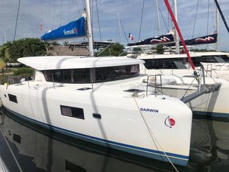 42' Lagoon 2020