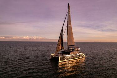 78' Sunreef 2024