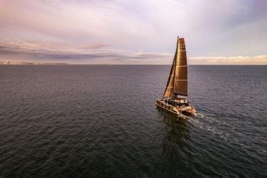 78' Sunreef 2024