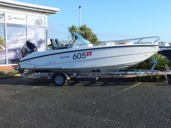 Oceanmaster 605S