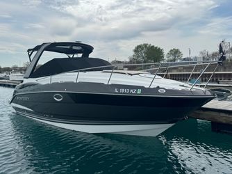 29' Monterey 2017