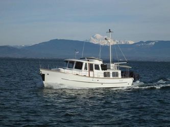 40' Eagle 1994 Yacht For Sale