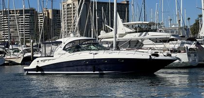 45' Sea Ray 2005