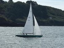 Sunbeam GRP Falmouth/Solent Sunbeam