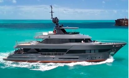 106' Inace 2026