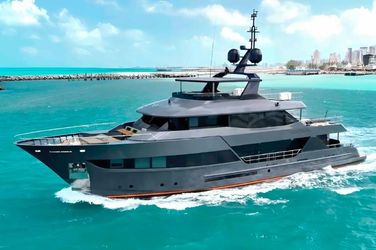106' Inace 2027