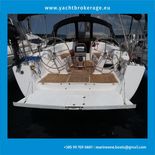 Hanse 400