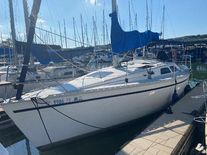 Hunter 30 Kaufen Yachtworld