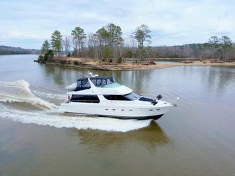 59' Carver 2001
