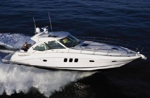 Sea Ray 480 Sundancer Boats For Sale Yachtworld