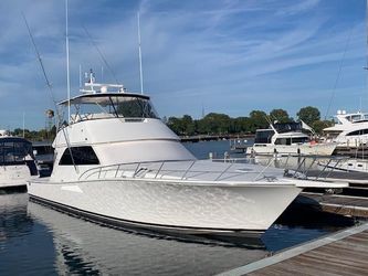 55' Viking 2002