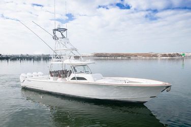 46' Valhalla Boatworks 2021