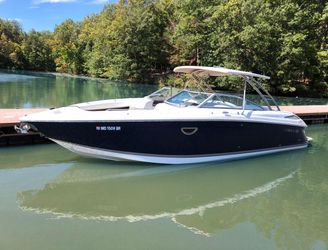 30' Cobalt 2016