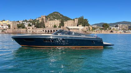 45' Itama 2025
