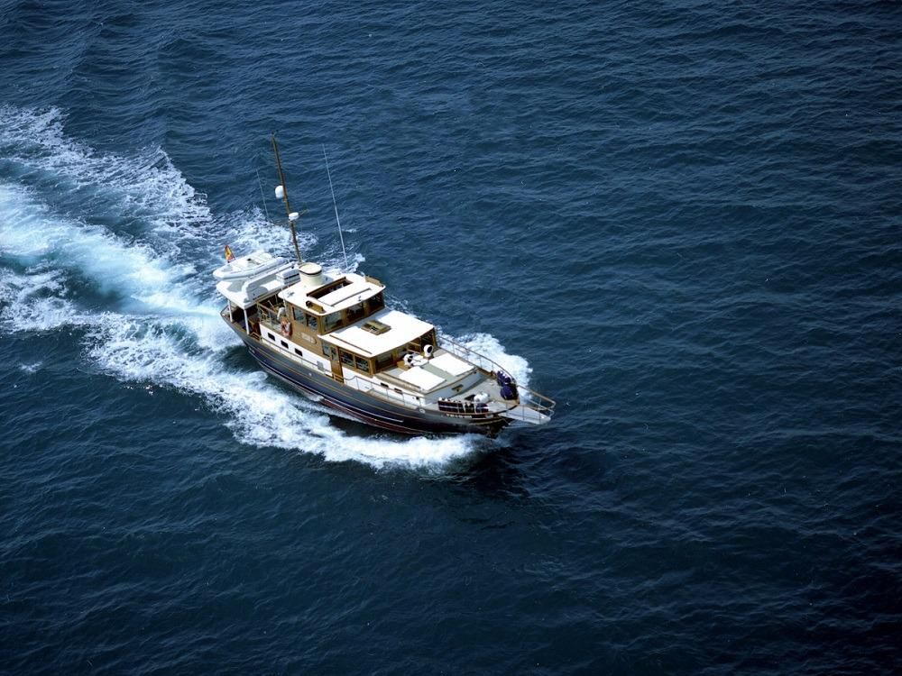 oliver steil yacht