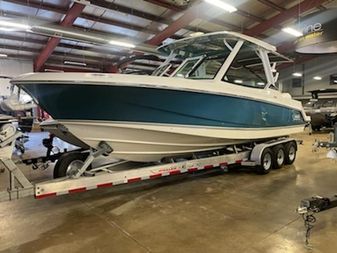 Boston Whaler 280 Vantage