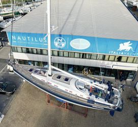 60' X-yachts 2005
