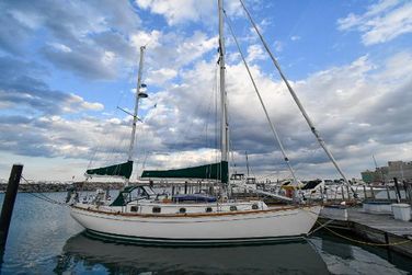 shannon yachtworld sailboats