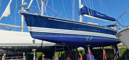 60' X-yachts 2005