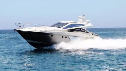 64' Absolute 2011