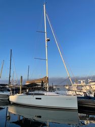 34' Jeanneau 2017