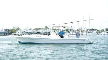 37' Strike 2016