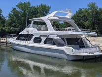 Bluewater 65 Legacy