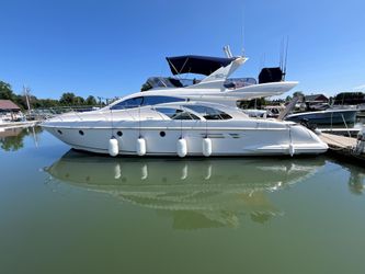 50' Azimut 2010