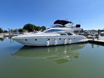 50' Azimut 2010