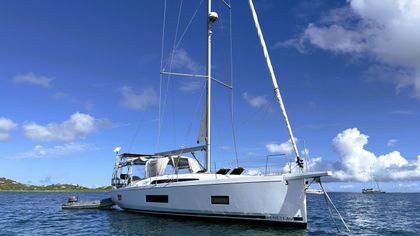 48' Beneteau 2020
