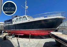 Aquanaut Drifter Trawler 1250 AK