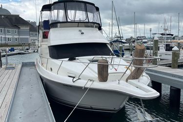 44' Silverton 2000