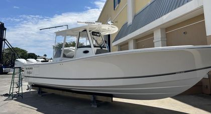 34' Regulator 2022