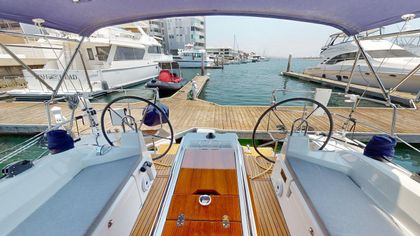 42' Beneteau 2021