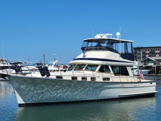 48' Tollycraft 1982