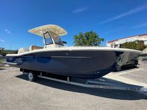 Scout 240 XSF