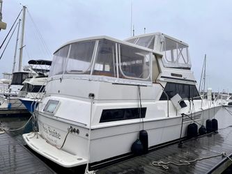 44' Viking 1989
